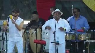 Clave Libre- Conga Caliente, Tampa Fl.