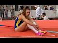 Olha Belchenko (Ukraine) | Womens Pole Vault | 2026 Ukrainian Championships