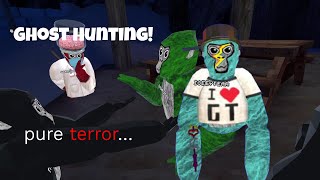 Ghost Hunting in Gorilla Tag, PART TWO