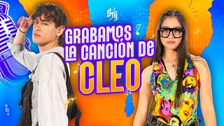 VLOG #11 Así grabamos "Libre Contigo" con Auriluz y Ángel