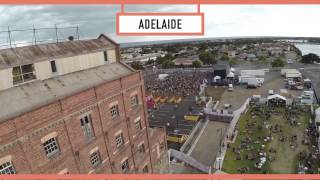 Laneway Festival 2015 highlights