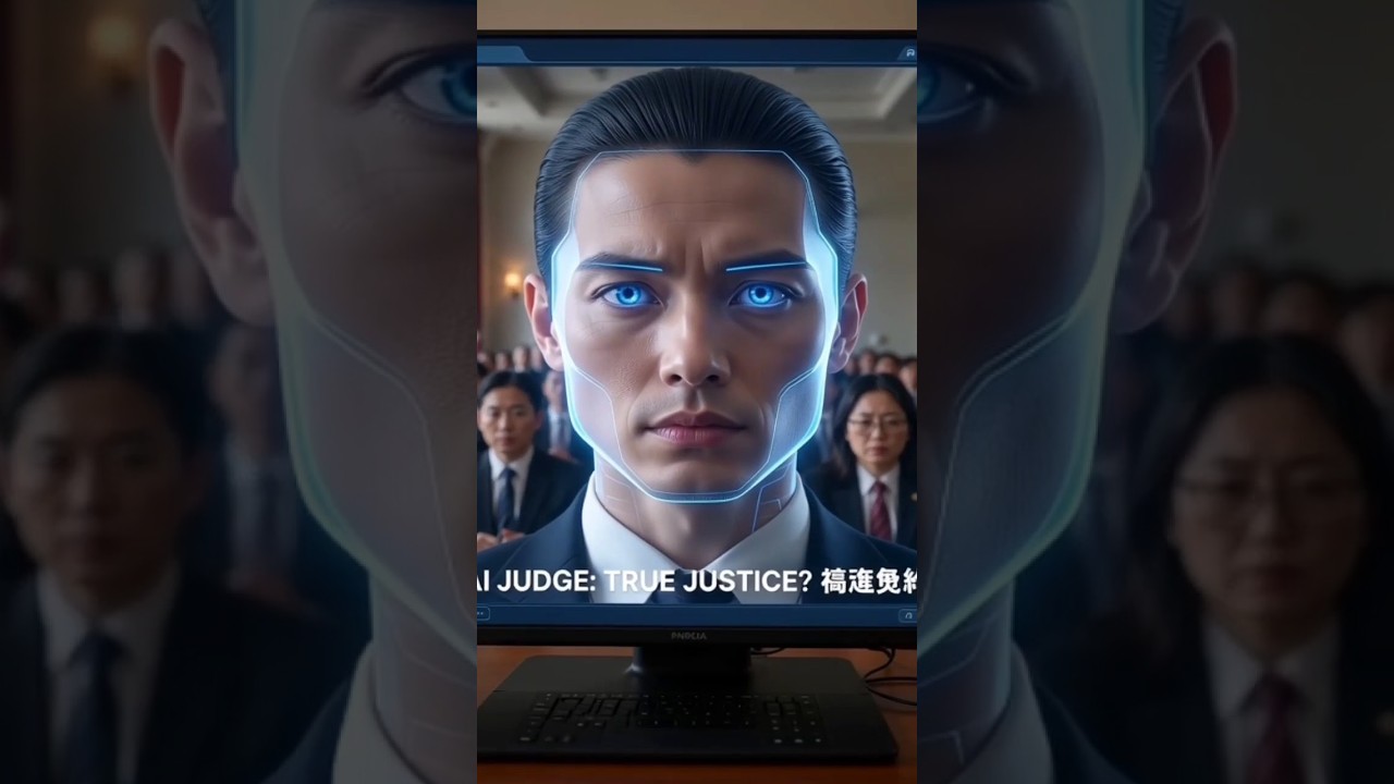TÒA HẾT CỬA ĂN HỐI LỘ VỚI QUYẾT ĐỊNH NÀY CỦA AI JUDGE! 