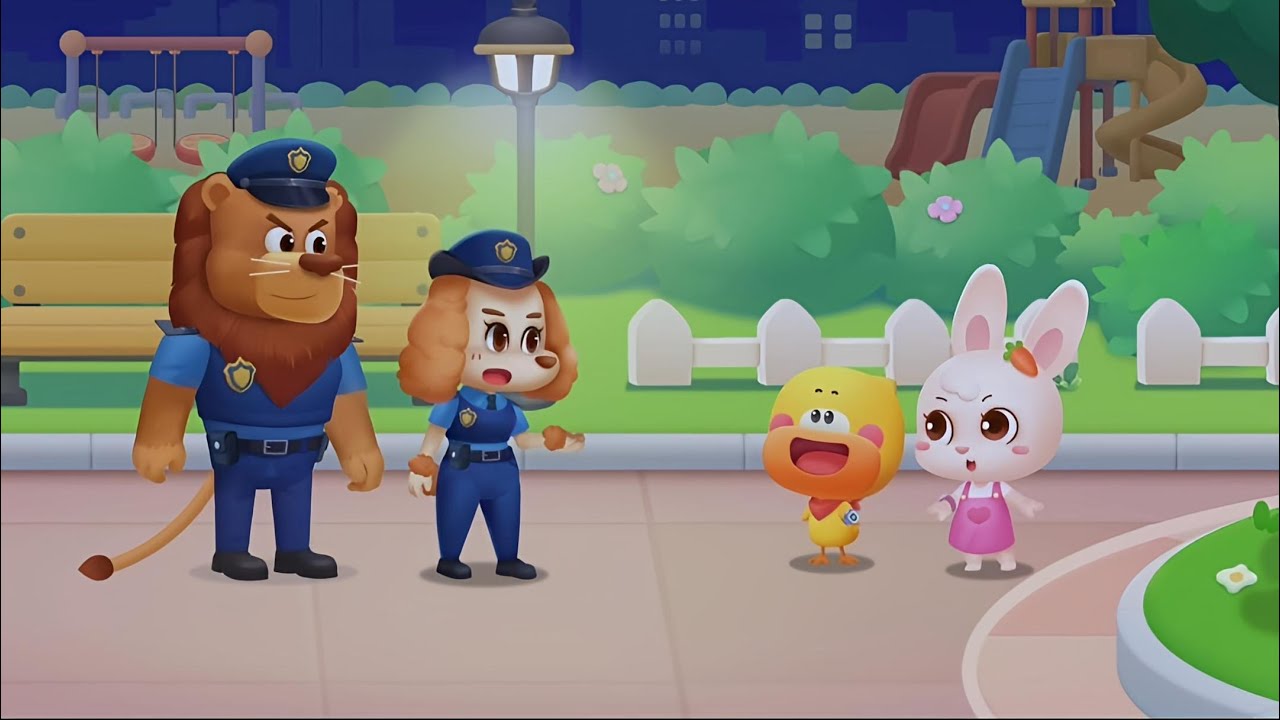 Baby Bus Coin Collection // Funny Entertainment  Gameplay // Nursery Rhymes  & Kids Sings