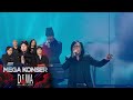 Persembahan Penutup Dewa 19 x Ari Lasso - "Persembahan Dari Surga" | MEGA KONSER DEWA SEPANJANG MASA