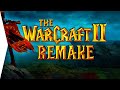 YES! This Is Actually A Warcraft 2 