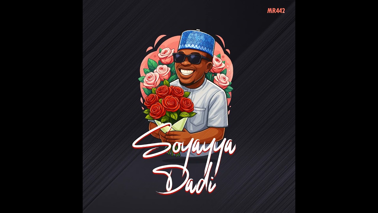 Mr442 - Soyayya Dadi [Audio]