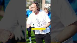 Süper Lig'de şok:  Eyüpspor'a kayyum atandı!