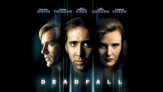 Deadfall (1993)