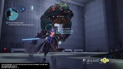 Sword Art Online Fatal Bullet: dirty scissor