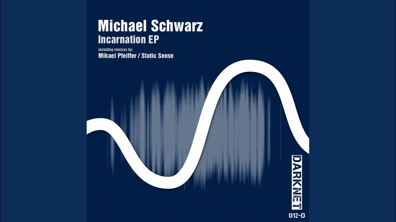Guarda Incarnation (Original Mix) su YouTube Guarda Incarnation (Original Mix) su YouTube