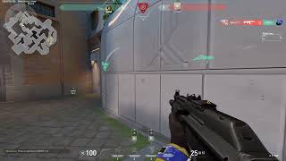 kj swarm grenade kill