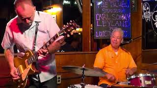 Carl Sonny Leyland Band   Glamor Girl