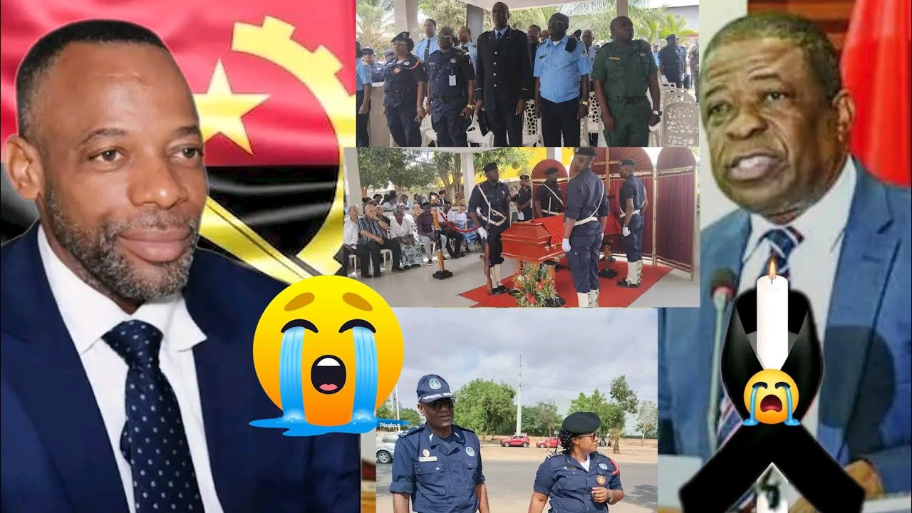 😭💔 ARRIVEÉ DE CHEF PAULO POMBOLO NA MATANGA YA MATSHUDA MANDANGI BOYOKA NDENGE BA NDAKO NAYE BALELI