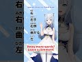 右 (right): Level Up Your Japanese Vocabulary!
