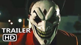 The Jester 2 Official Trailer 2025