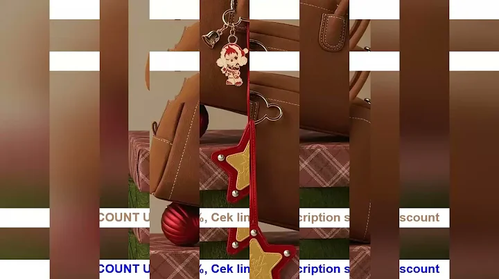 POP MART SKULLPANDA Tell Me What You Want Series Original Pendant Suit - As I Wish / Still On The Jo