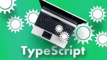 لغة TypeScript : كل ماتريد معرفته | وهل هي سهلة ام صعبة !
