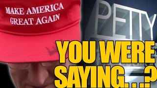 Maga Member Switches His Tune After White Crime Stats Were Presented To Him