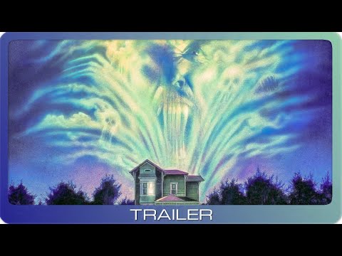Witchtrap ≣ 1989 ≣ Trailer ≣ German | Deutsch