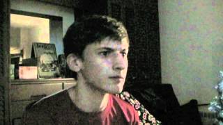 Skyrim Kinect: Working on the Bugs