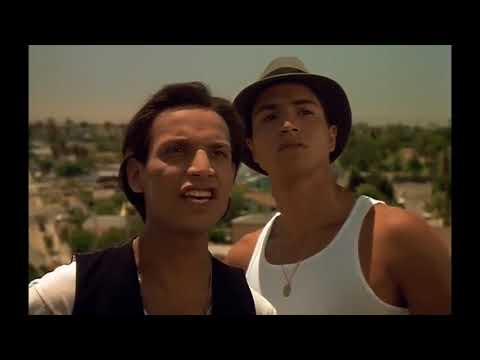 BLOOD IN BLOOD OUT (full movie) - YouTube