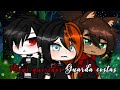 ✨Meus Queridos Guarda Costa✨// Mini Filme GC (1/2) // Kyuubi.-.