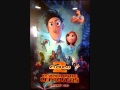 Cloudy with a Chance of Meatballs 2 2013 We Run the Night Ending Credits Song OST