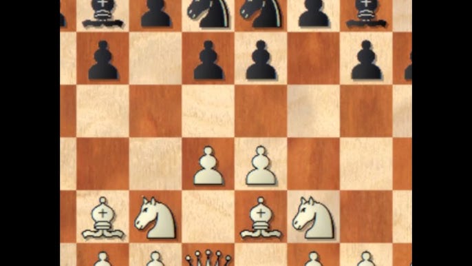 The HIPPO System: A Universal Chess Opening for White & Black by