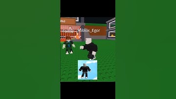 Roblox egor variant #roblox ##egor #invincible #variant