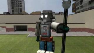 Catmull Test.wmv