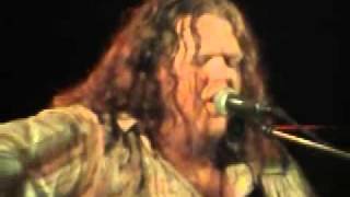 Video thumbnail of "Ain't No Sunshine - Matt Andersen"