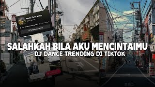 Download Lagu DJ SALAHKAH BILA AKU MENCINTAIMU HOODTRAP REMIX VIRAL TIKTOK | DJ CINTA ITU BUTA VIRAL TIKTOK MP3 Download Lagu DJ SALAHKAH BILA AKU MENCINTAIMU HOODTRAP REMIX VIRAL TIKTOK | DJ CINTA ITU BUTA VIRAL TIKTOK MP3