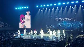 20240824 24  FIRE EYES by THE BOYZ at Zeneration II World Tour in Jakarta