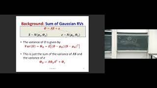 F23 Lecture 20 Factor Analysis