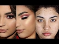 Tutorial de MAQUILLAJE PARA CUMPLEAÑOS PASO A PASO