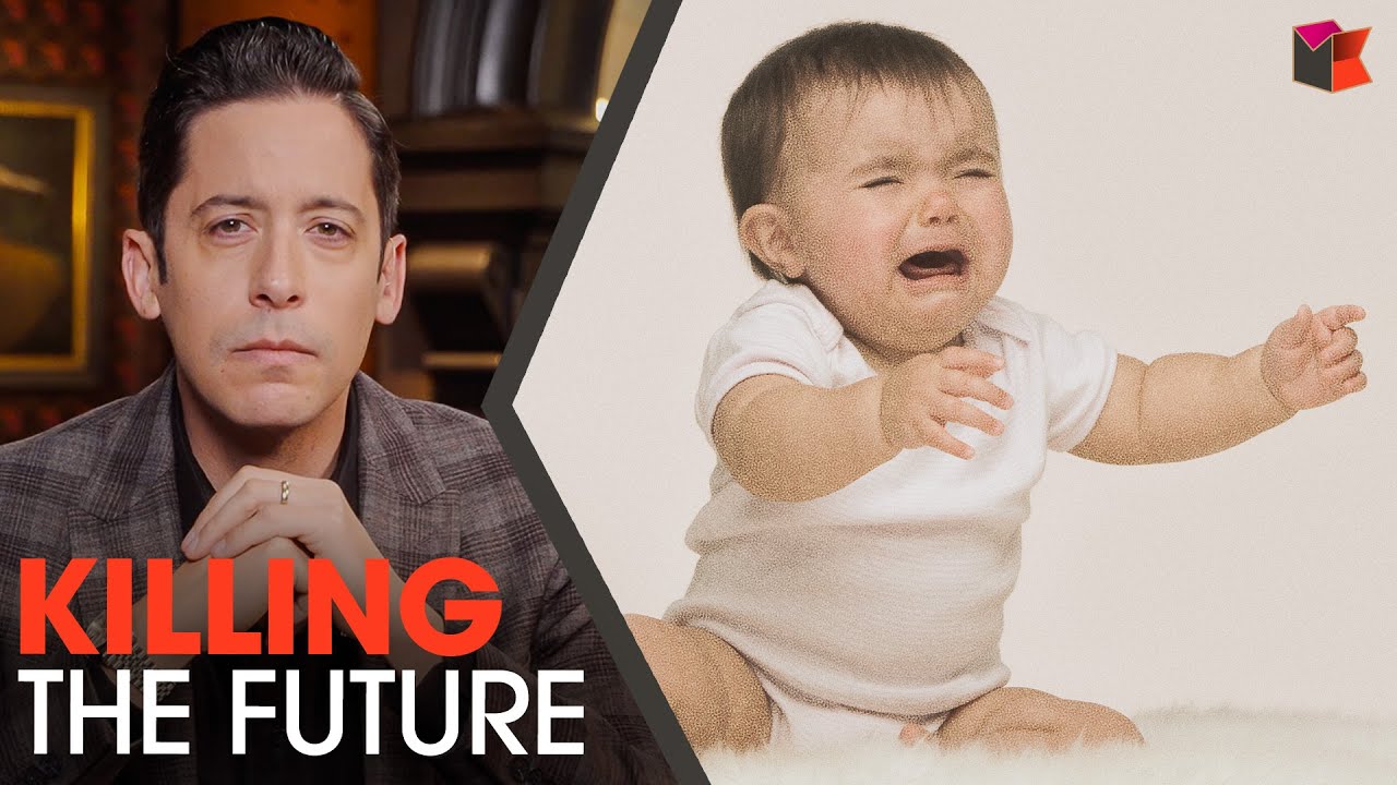 Эпидемия убийств британскими женщинами своих детей