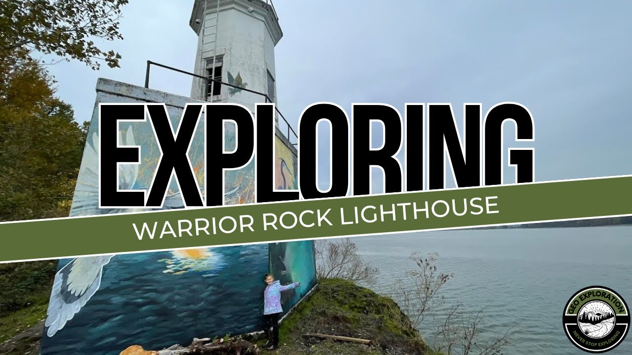 Adventure on Sauvie Island!