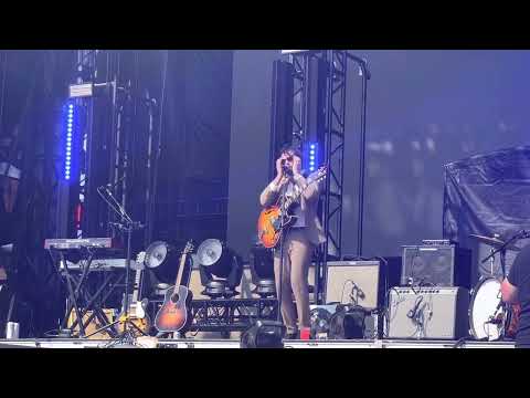 Shakey Graves - Roll The Bones - Live @ Sea Hear Now 9-18-2022