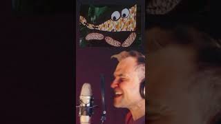 The Sawfish's Song from the animated film 'Blue Puppy,' #vocal #voicelessons #denibezmow #singing
