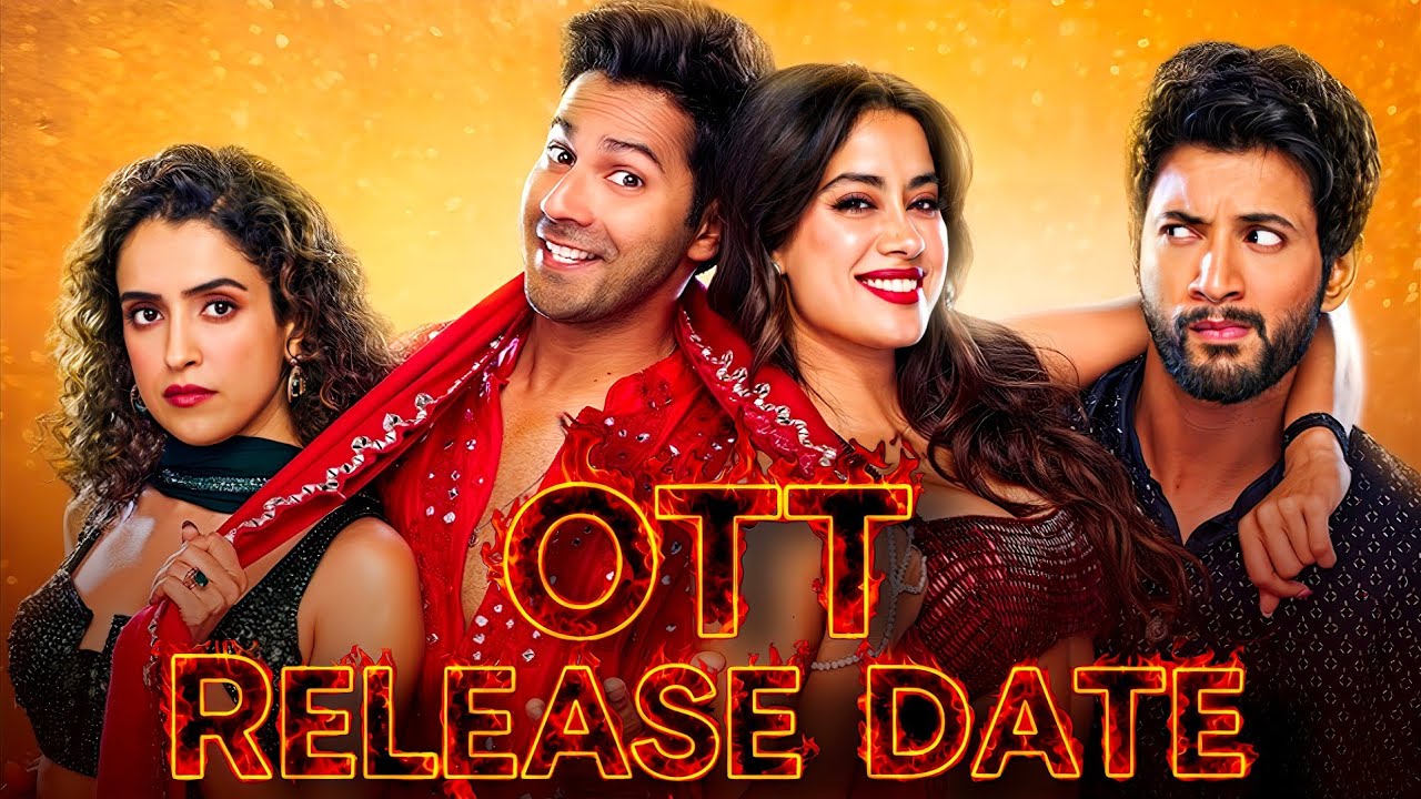 Sunny Sanskari Ki Tulsi Kumari OTT Release Date!