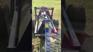 Watson flat roll quick fold & unfold