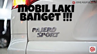 Bingung Mau Pilih Pajero Sport atau Fortuner Bekas? | Cintamobil Komparasi Mobil Bekas