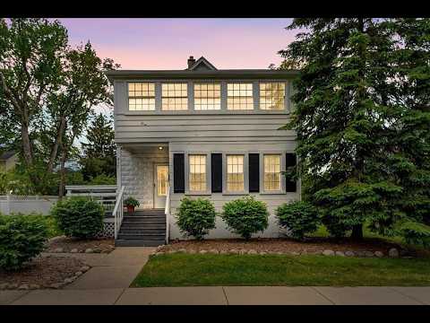 417 W Lincoln Avenue, Royal Oak, MI home video tour