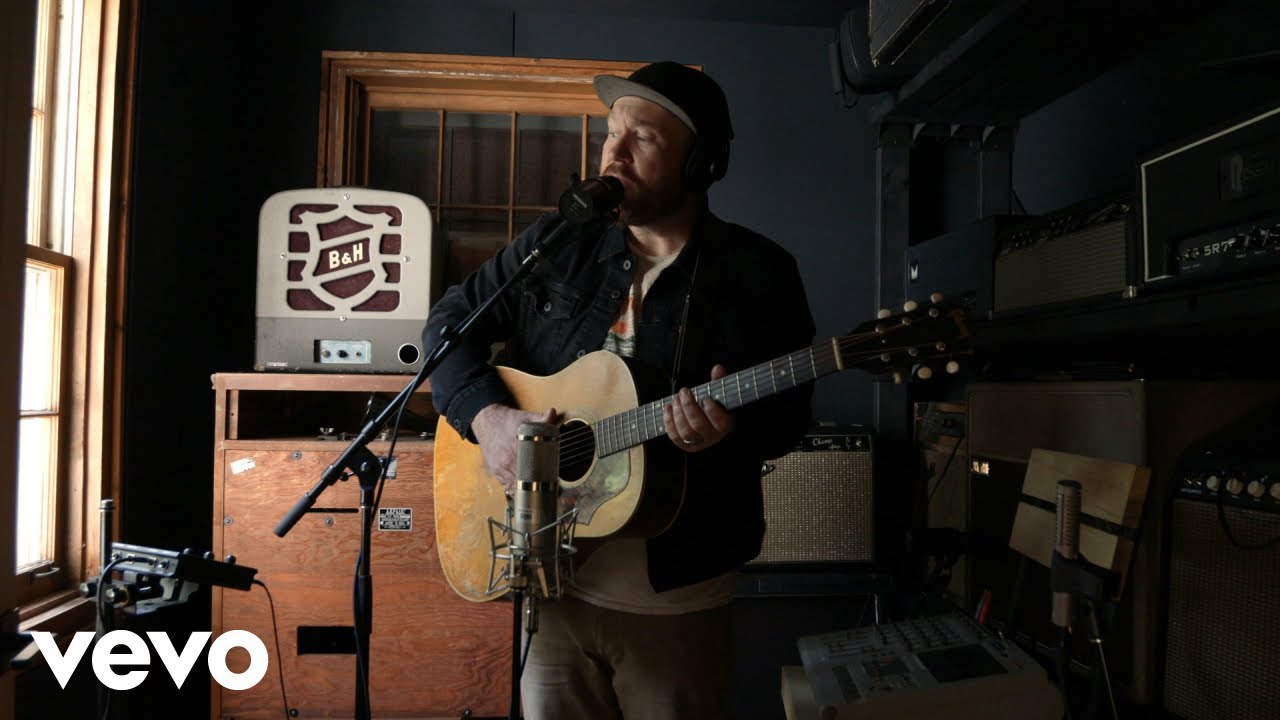 CHPTRS - For the First Time (Live From the Cabin) CHPTRS - For the First Time (Live From the Cabin)