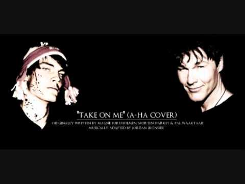 Take On Me (A-Ha Metalcore Cover)