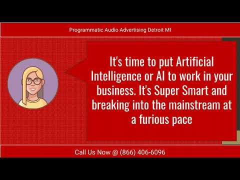 Programmatic Audio Advertising