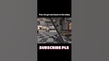 Bro Got Sent Back To Lobby😭 #codm #callofdutymobile #codmobile #relatable #meme