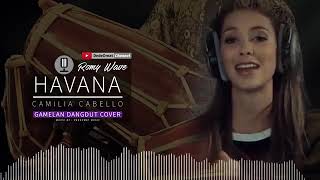 Havana Versi Kendang Kopo