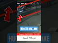 Suspect in Lamborghini Tries To Run From The Police...