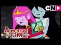 Hora de Aventura Brasil | Venha Comigo; Parte 8 | Cartoon Network